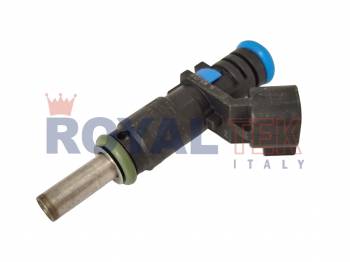 INYECTOR ROYALTEK GM CRUZE / SONIC / AVEO 1.6 / 1.8 16V --- OEM 55562599